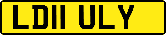 LD11ULY