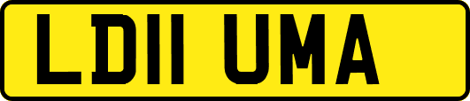 LD11UMA