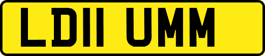 LD11UMM