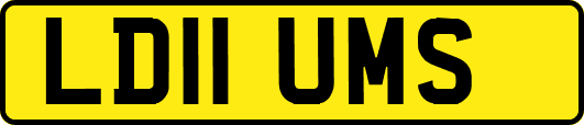 LD11UMS