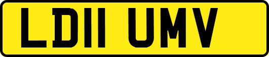 LD11UMV