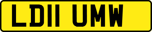 LD11UMW