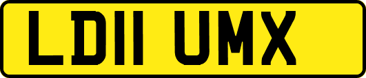 LD11UMX