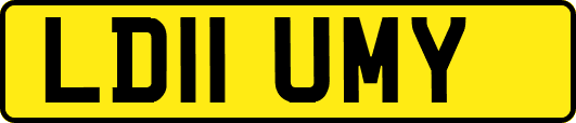 LD11UMY