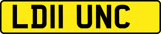 LD11UNC