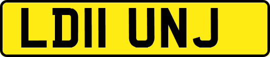 LD11UNJ