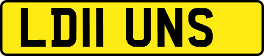 LD11UNS