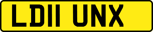 LD11UNX