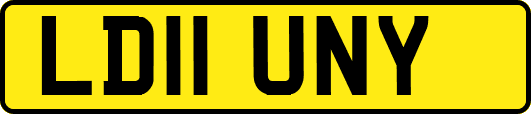 LD11UNY