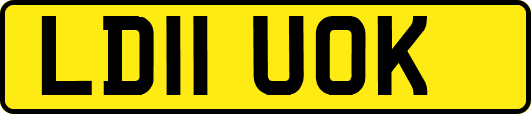 LD11UOK
