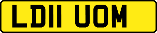 LD11UOM