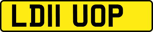 LD11UOP