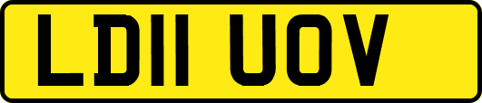 LD11UOV