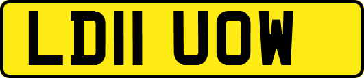 LD11UOW