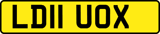 LD11UOX