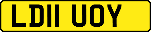 LD11UOY