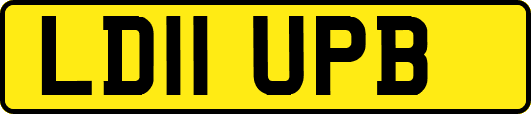 LD11UPB