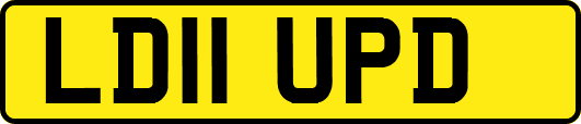 LD11UPD