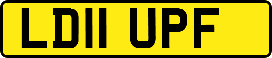 LD11UPF