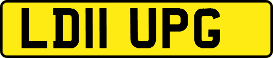 LD11UPG