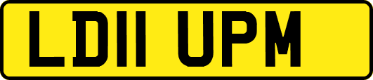 LD11UPM
