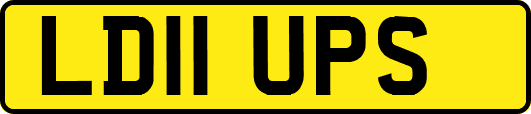 LD11UPS
