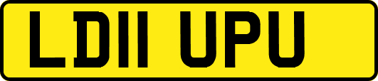 LD11UPU