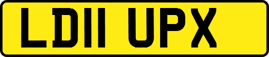 LD11UPX