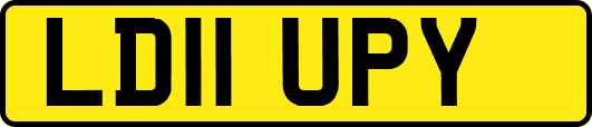 LD11UPY