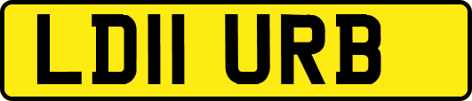 LD11URB