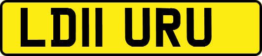 LD11URU