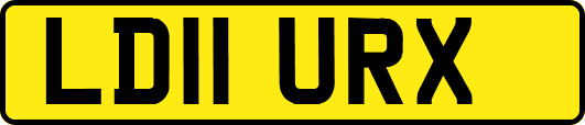 LD11URX