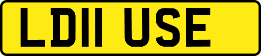 LD11USE