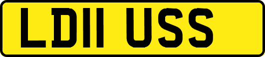 LD11USS