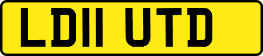 LD11UTD