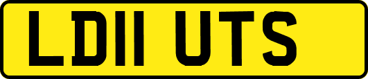 LD11UTS
