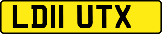 LD11UTX