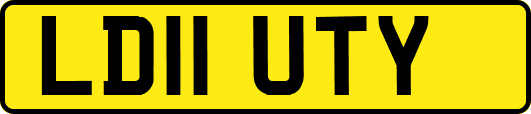 LD11UTY