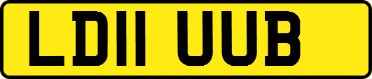 LD11UUB