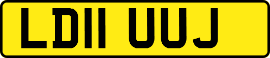 LD11UUJ