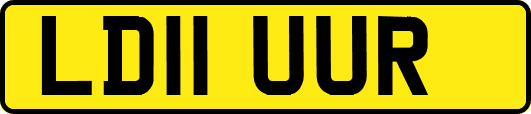 LD11UUR