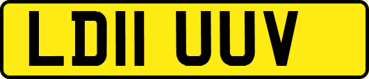 LD11UUV