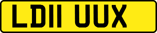 LD11UUX