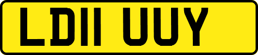 LD11UUY