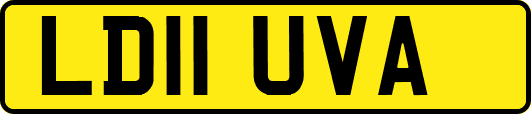 LD11UVA