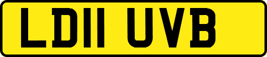 LD11UVB