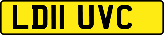 LD11UVC