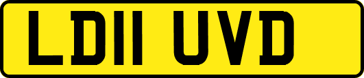 LD11UVD