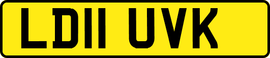 LD11UVK