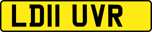 LD11UVR